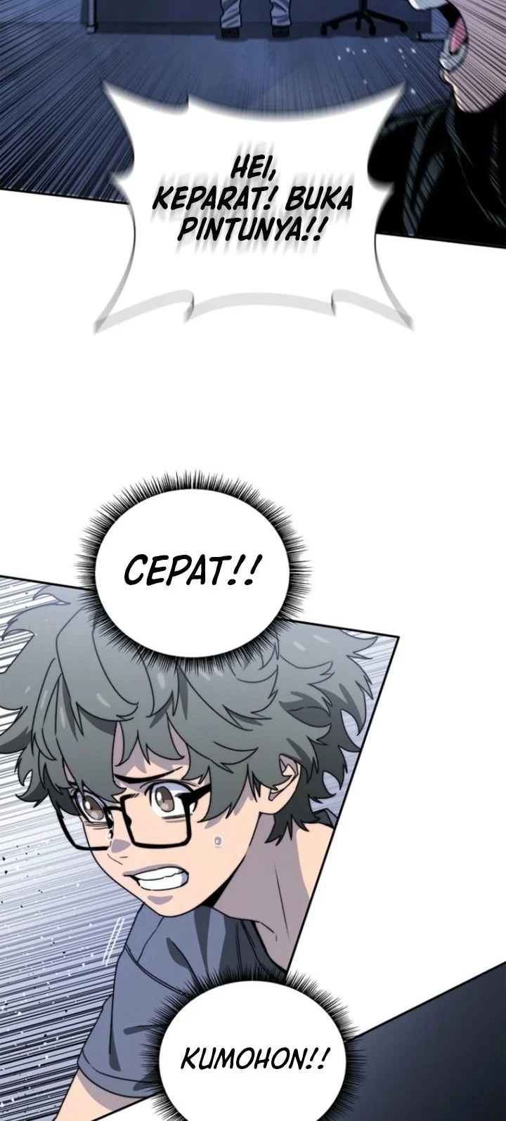 18-Year-Old Demon King Chapter 10 Gambar 13