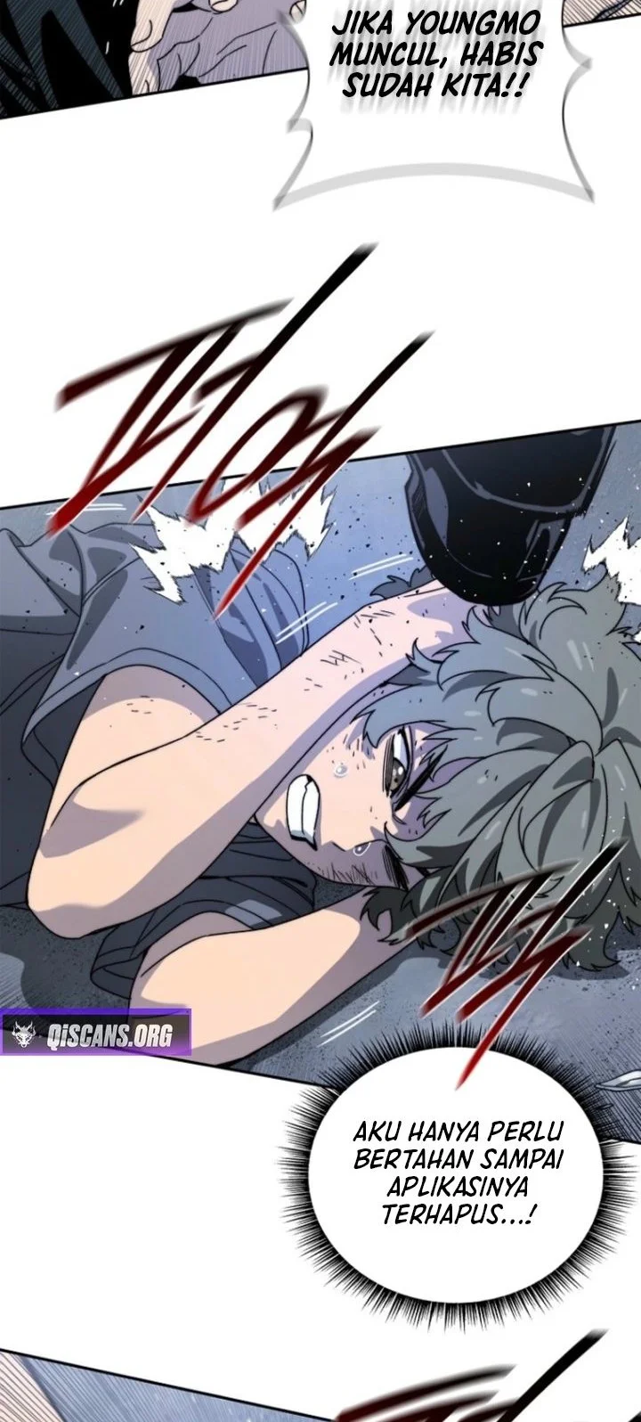 18-Year-Old Demon King Chapter 10 Gambar 17