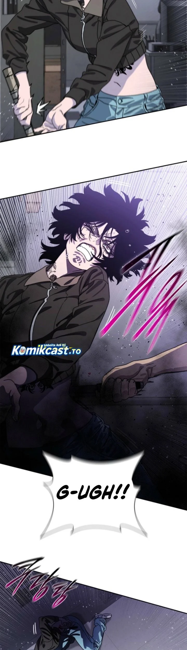 18-Year-Old Demon King Chapter 11 Gambar 51