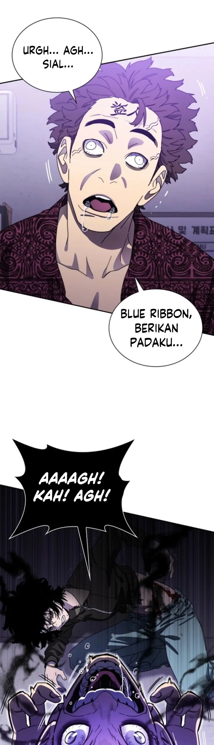 18-Year-Old Demon King Chapter 11 Gambar 53