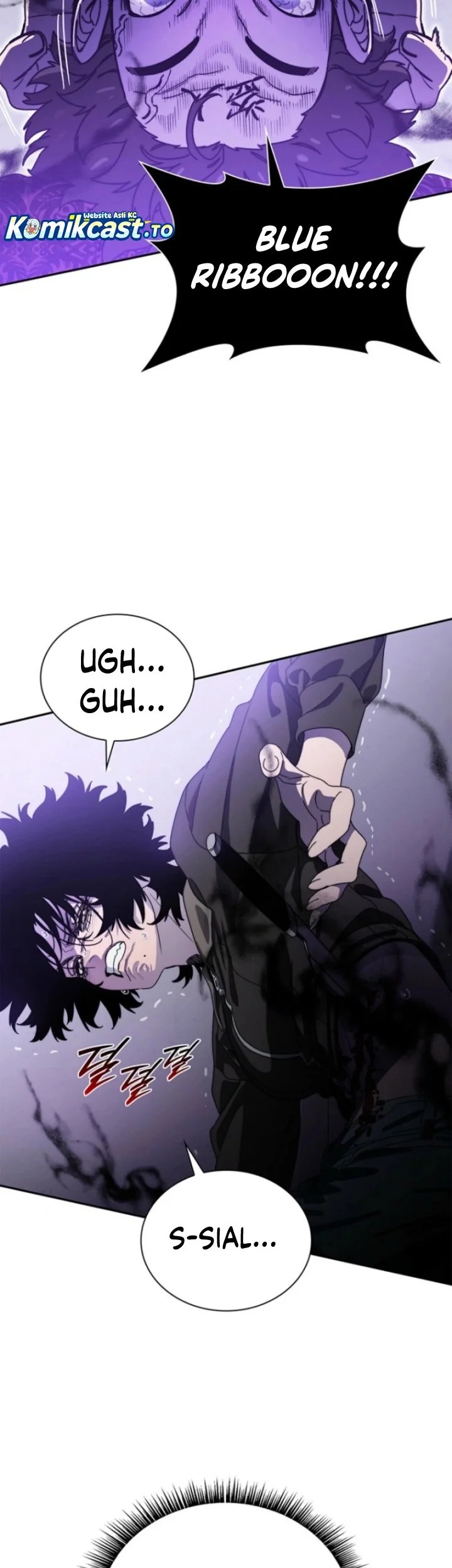 18-Year-Old Demon King Chapter 11 Gambar 54