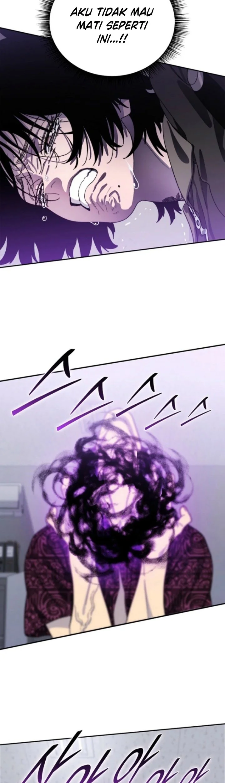 18-Year-Old Demon King Chapter 11 Gambar 55