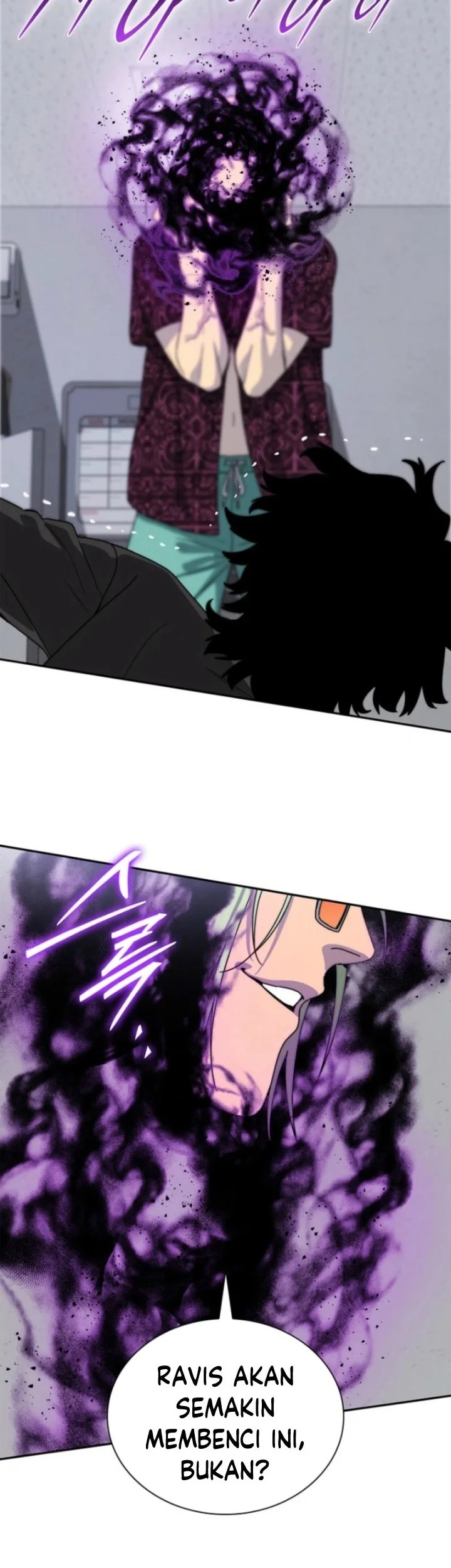 18-Year-Old Demon King Chapter 11 Gambar 56