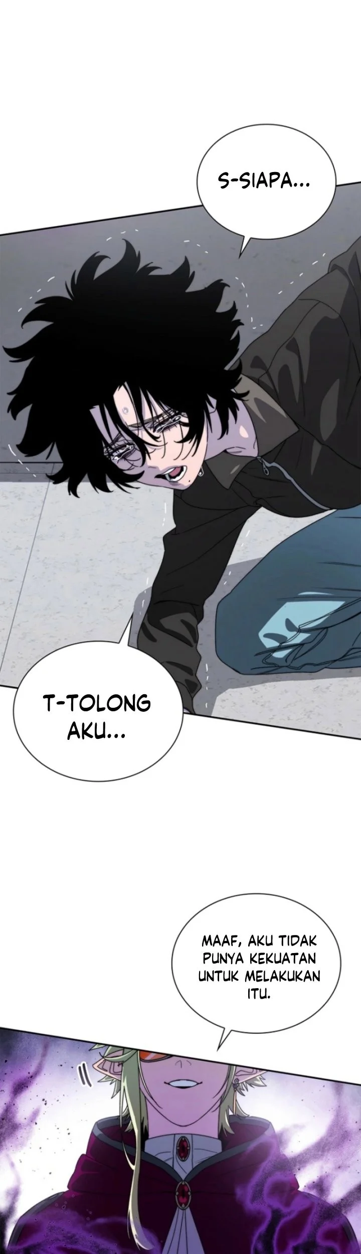 18-Year-Old Demon King Chapter 11 Gambar 57