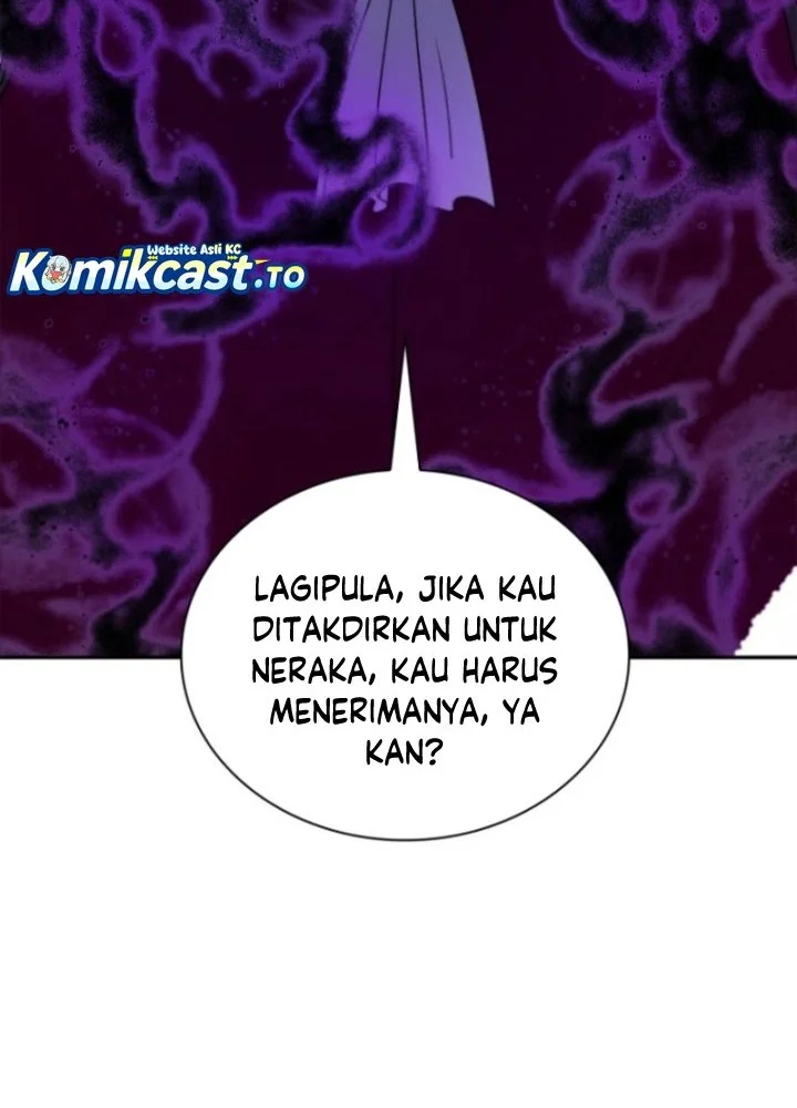 18-Year-Old Demon King Chapter 11 Gambar 58