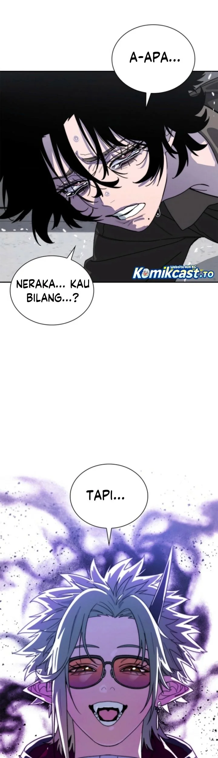 18-Year-Old Demon King Chapter 11 Gambar 59