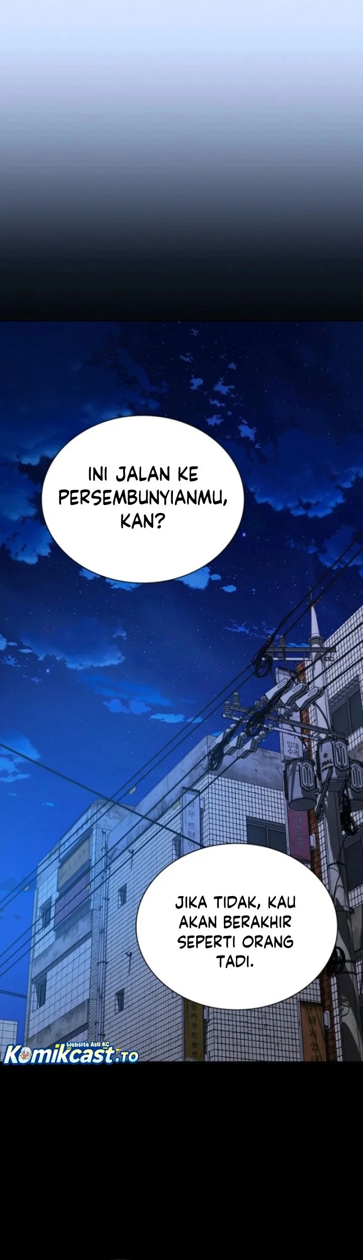 18-Year-Old Demon King Chapter 11 Gambar 6