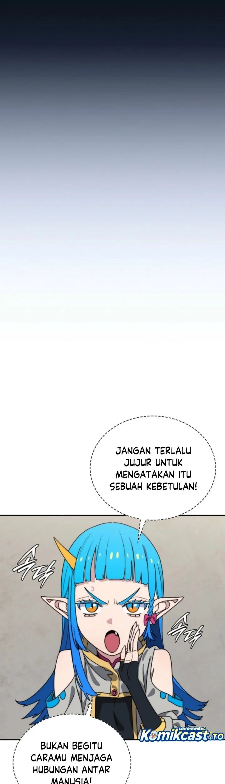 18-Year-Old Demon King Chapter 11 Gambar 9