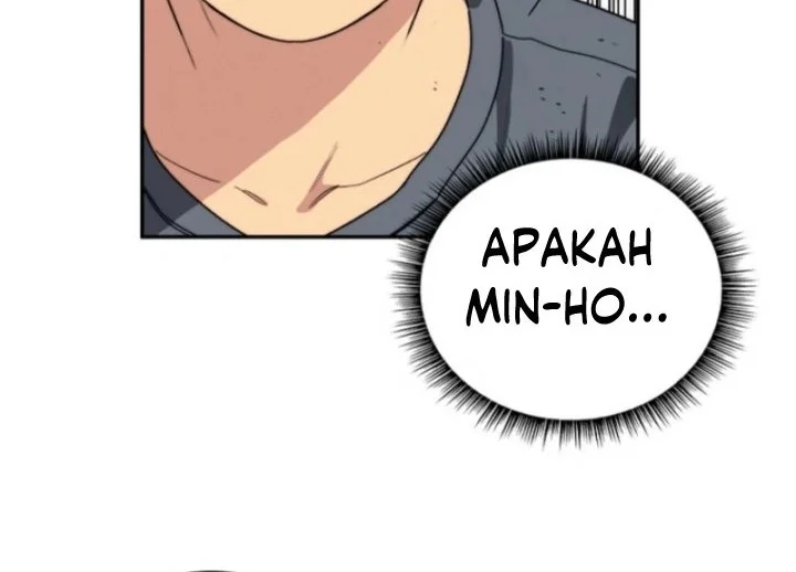 18-Year-Old Demon King Chapter 11 Gambar 12