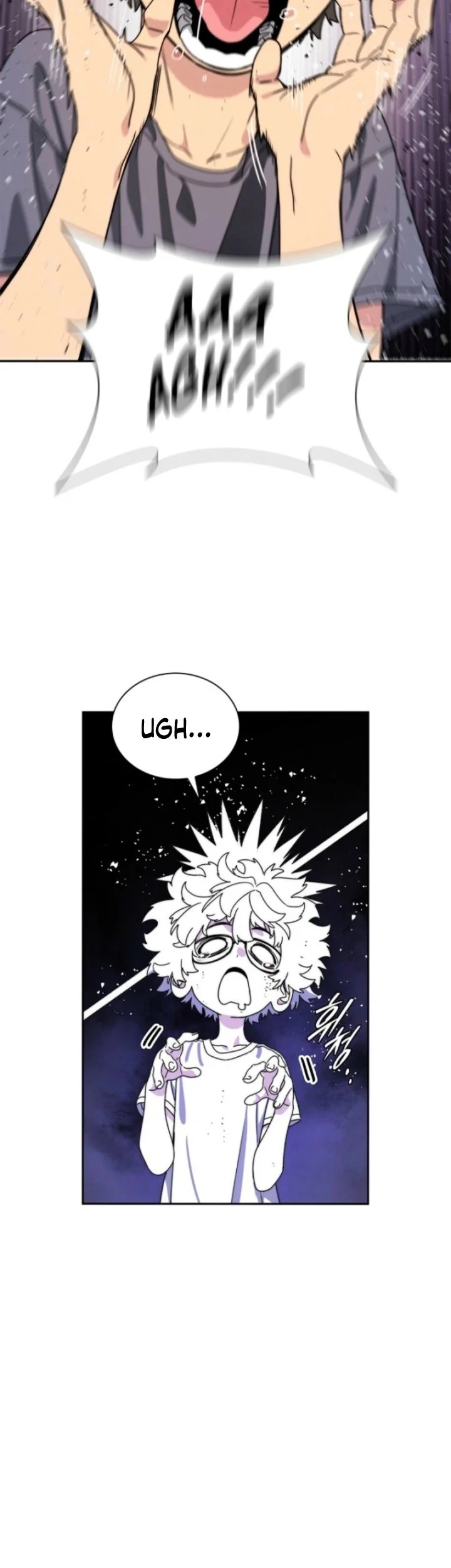 18-Year-Old Demon King Chapter 11 Gambar 20