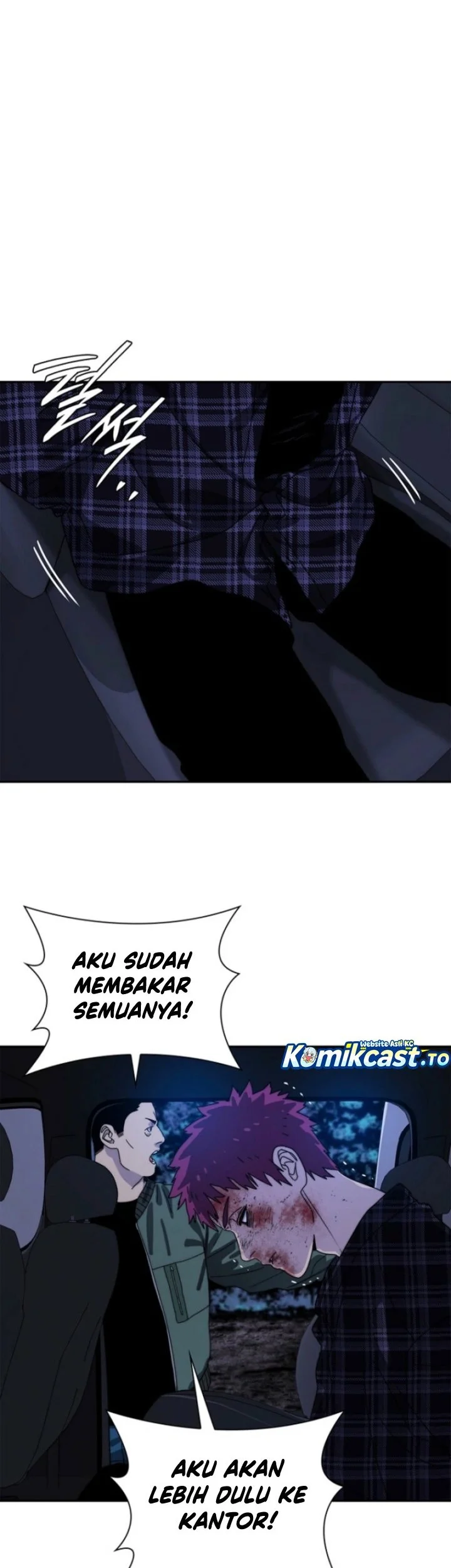 18-Year-Old Demon King Chapter 11 Gambar 21