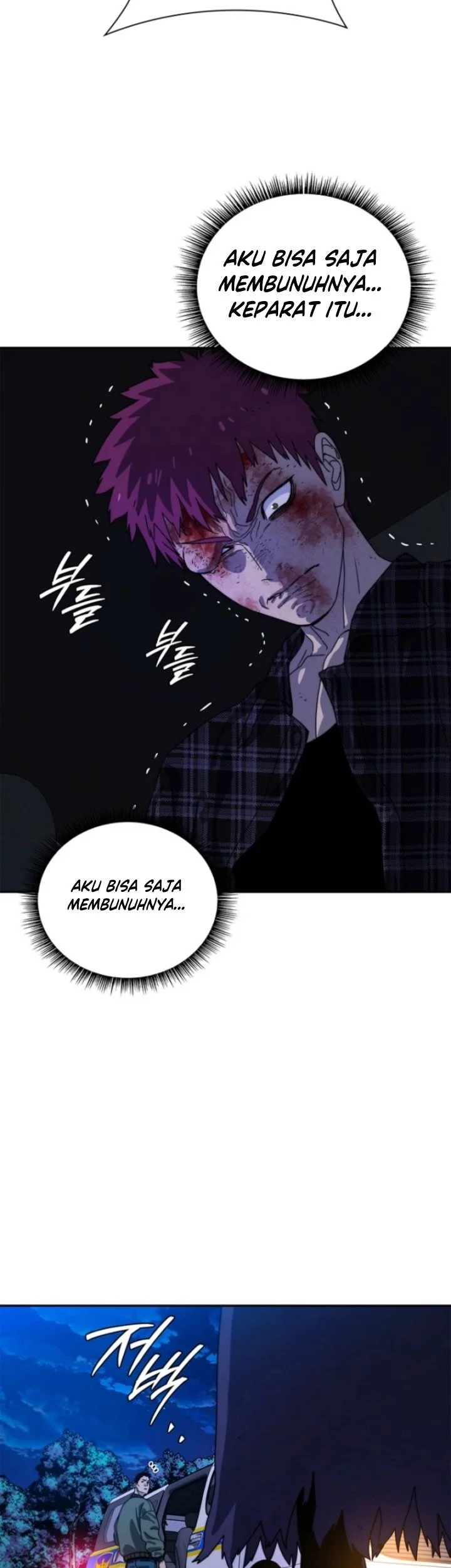 18-Year-Old Demon King Chapter 11 Gambar 22