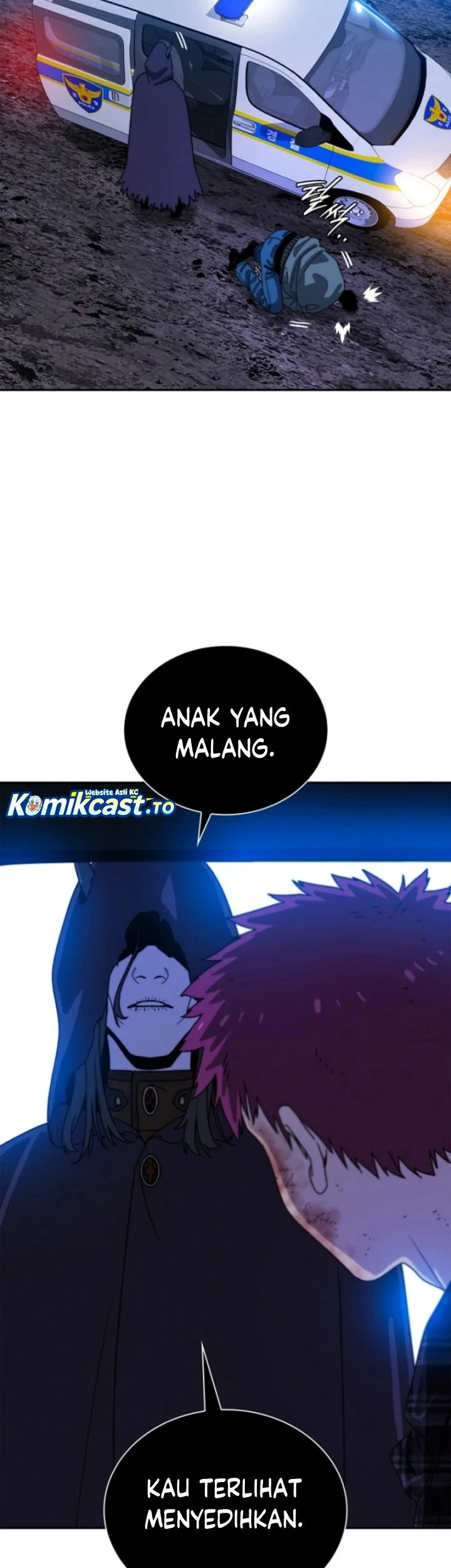 18-Year-Old Demon King Chapter 11 Gambar 25