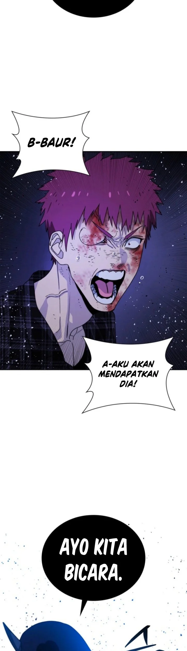 18-Year-Old Demon King Chapter 11 Gambar 26