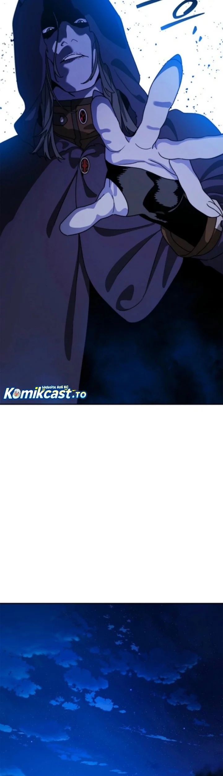 18-Year-Old Demon King Chapter 11 Gambar 27