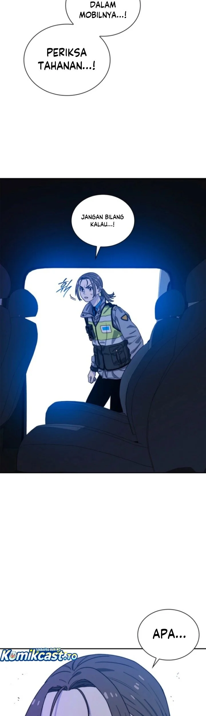 18-Year-Old Demon King Chapter 11 Gambar 32