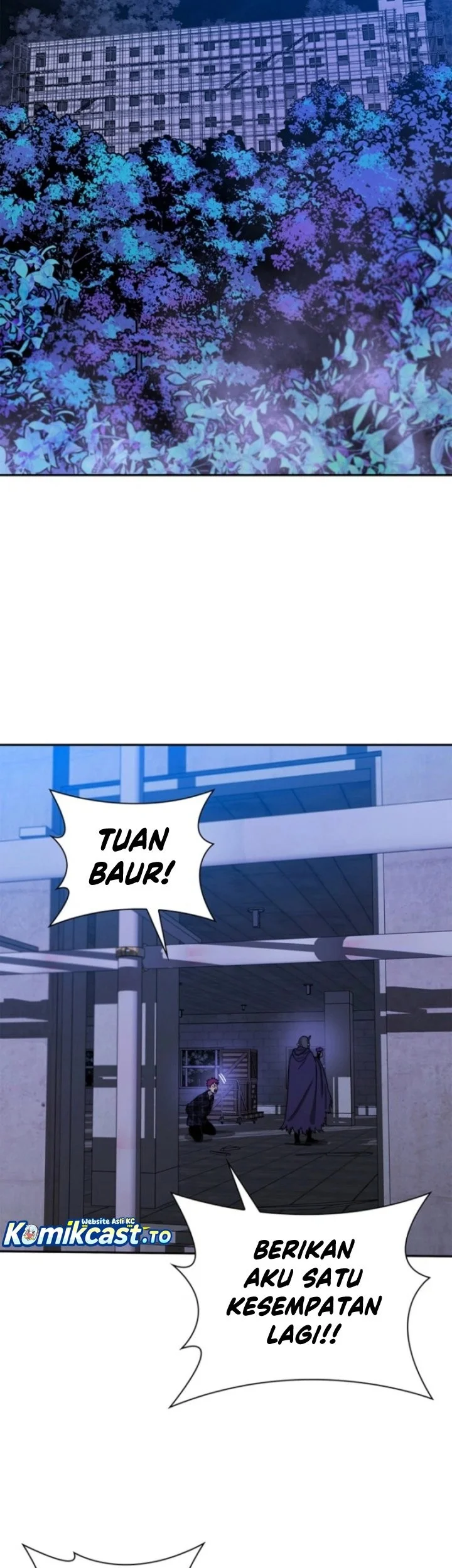 18-Year-Old Demon King Chapter 11 Gambar 34