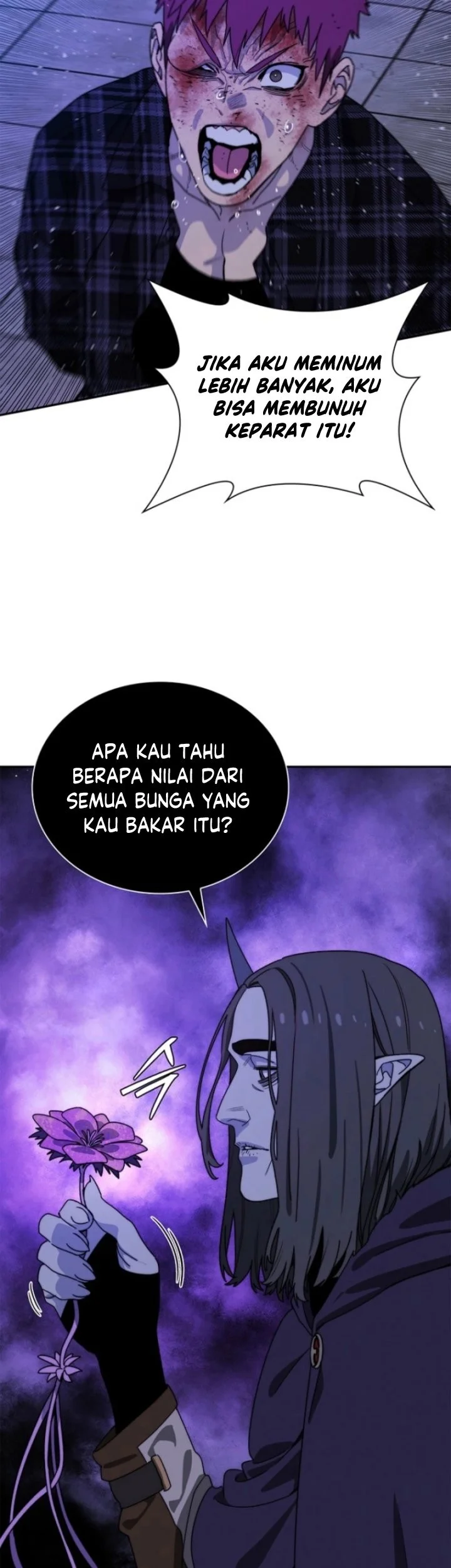 18-Year-Old Demon King Chapter 11 Gambar 36