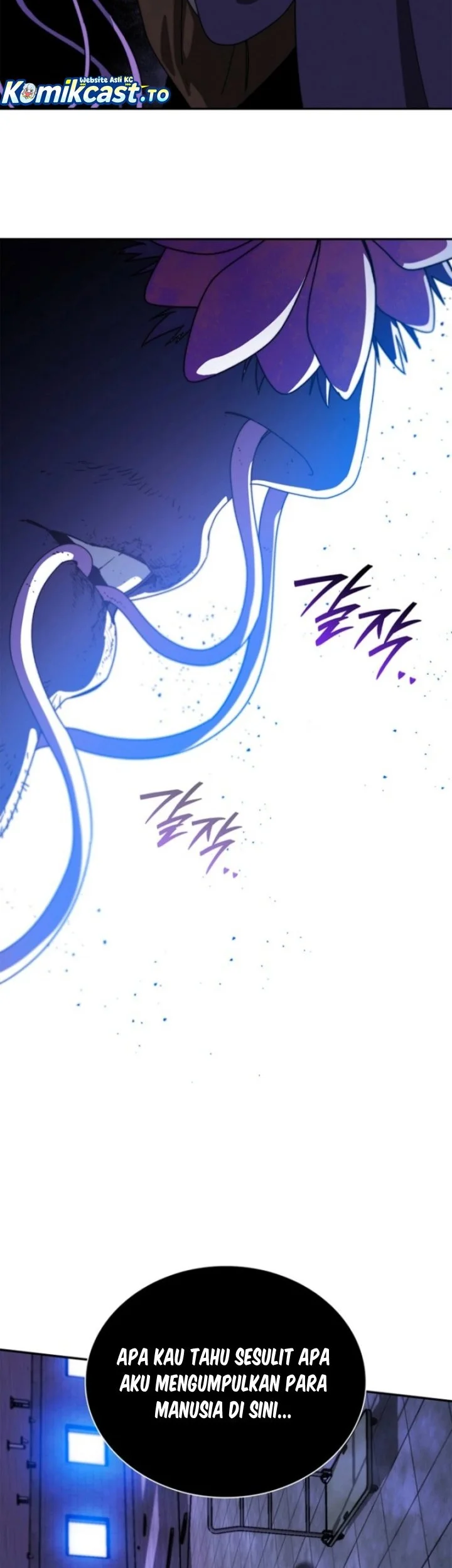 18-Year-Old Demon King Chapter 11 Gambar 37