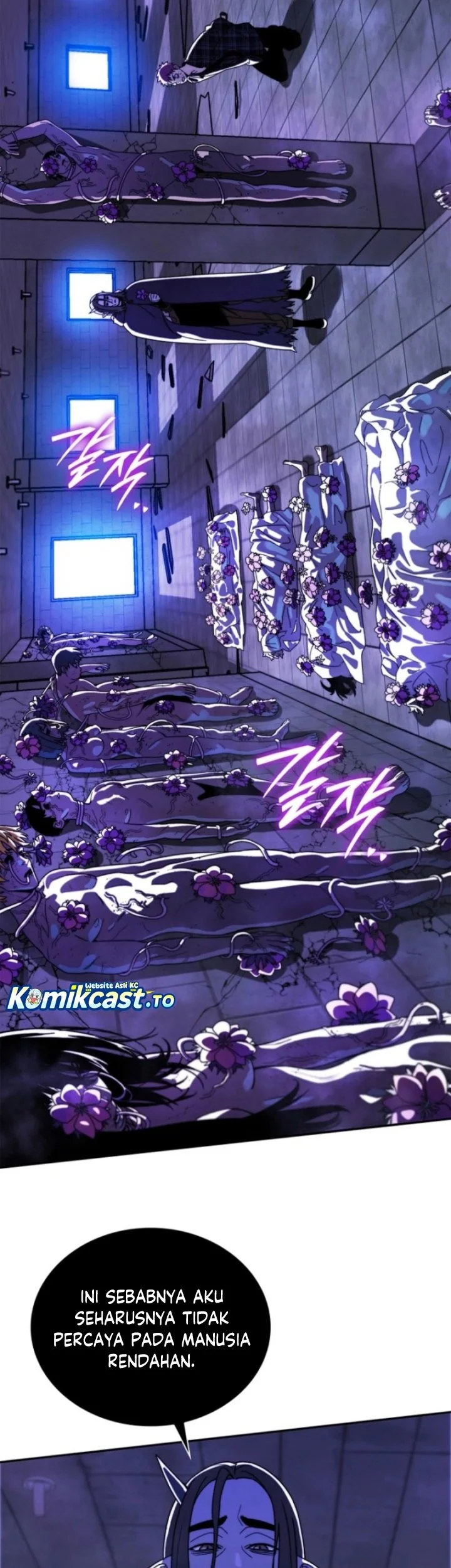 18-Year-Old Demon King Chapter 11 Gambar 38