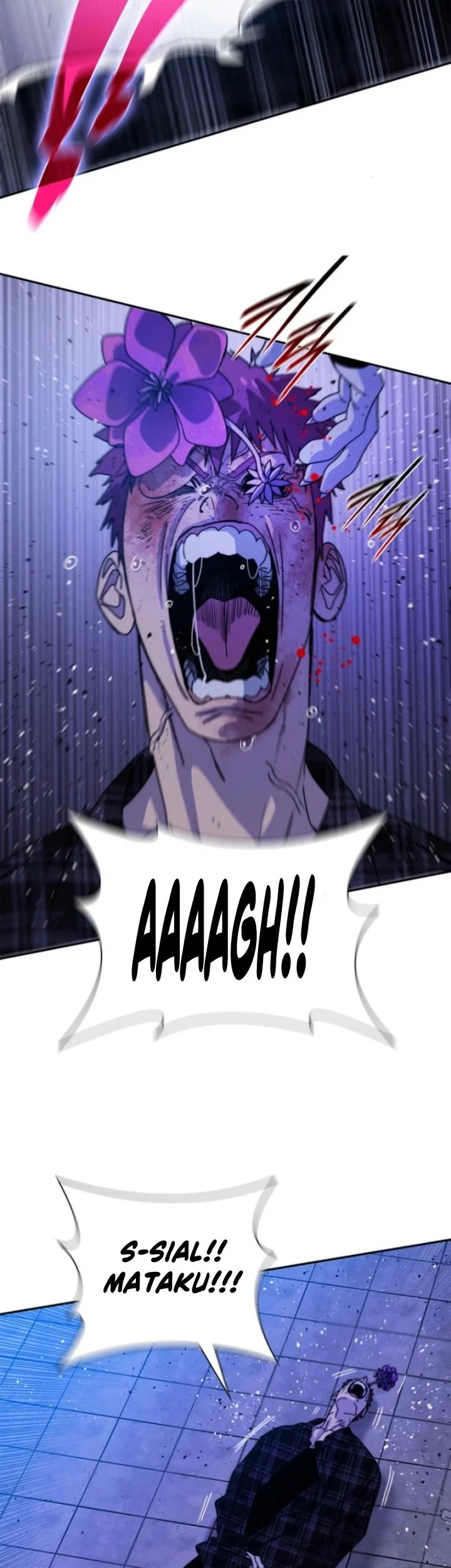 18-Year-Old Demon King Chapter 11 Gambar 42