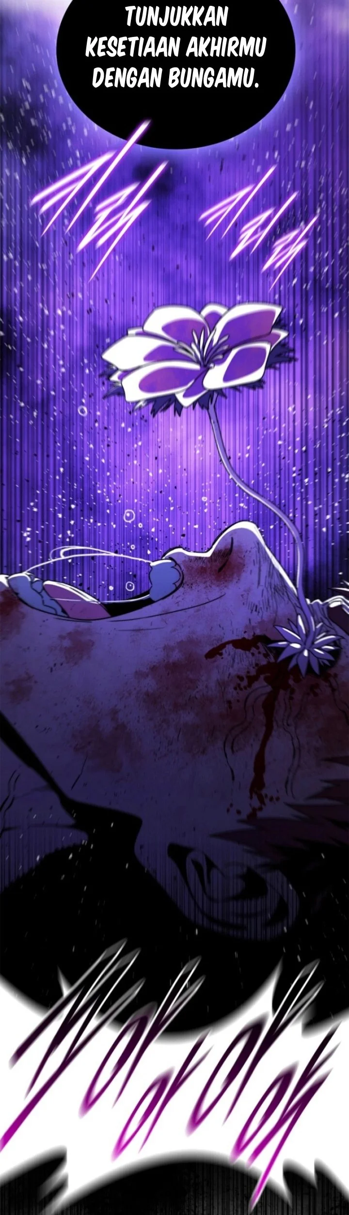 18-Year-Old Demon King Chapter 11 Gambar 44