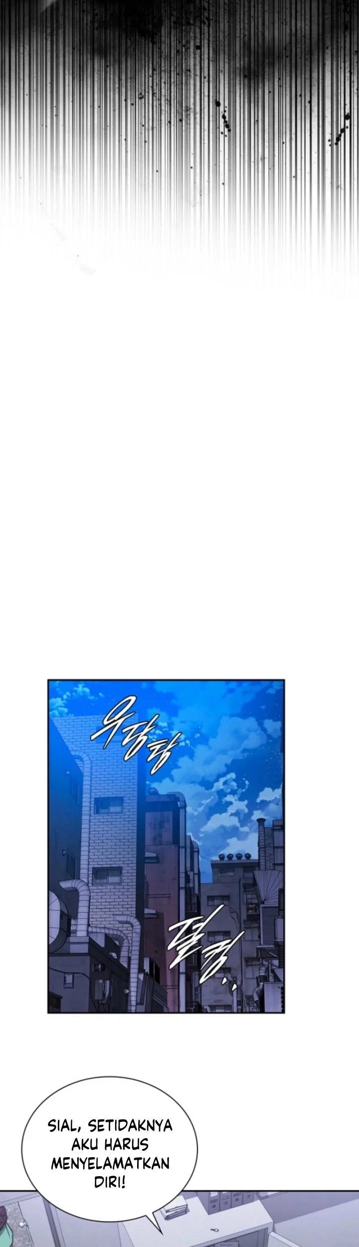 18-Year-Old Demon King Chapter 11 Gambar 45