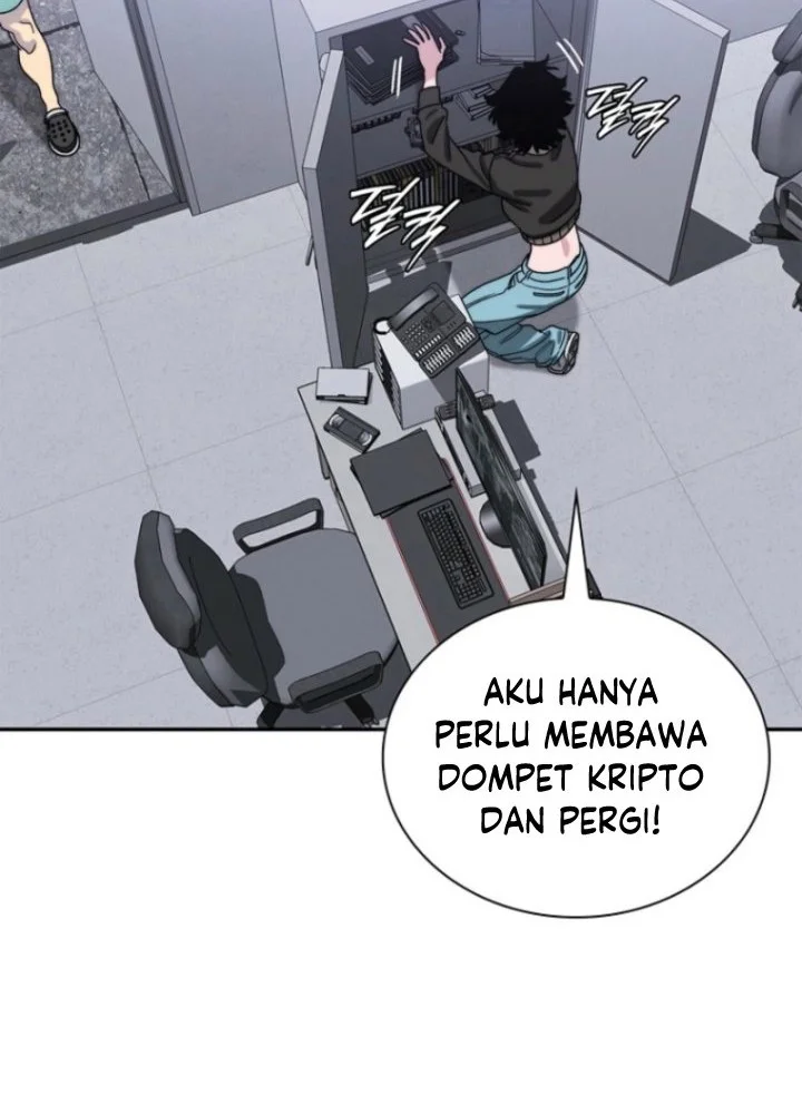 18-Year-Old Demon King Chapter 11 Gambar 46