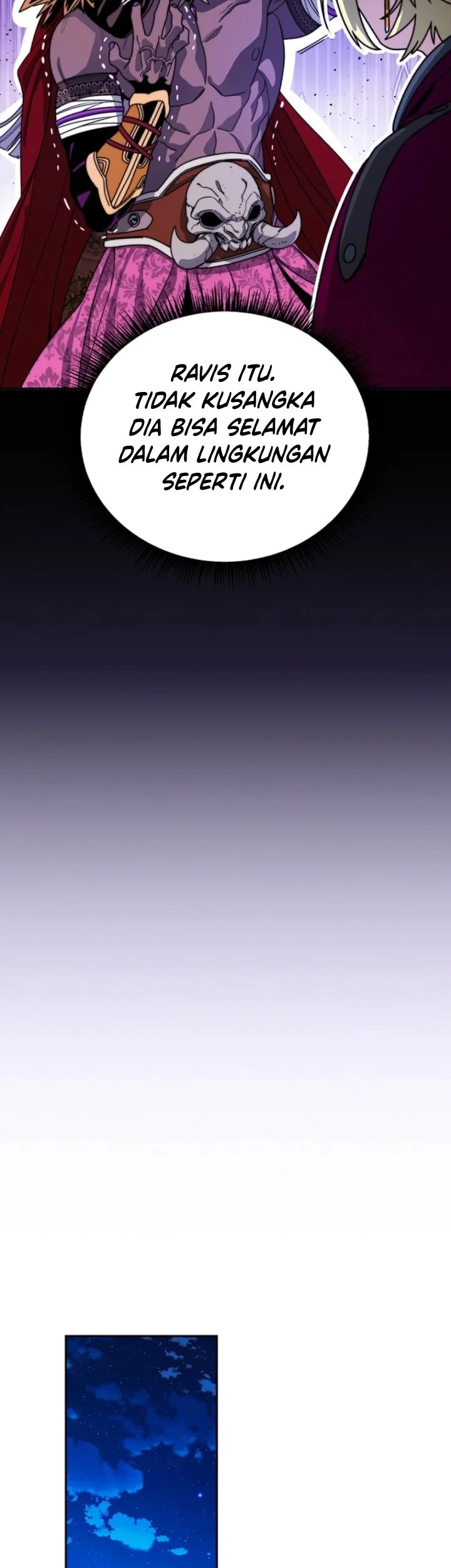 18-Year-Old Demon King Chapter 12 Gambar 18