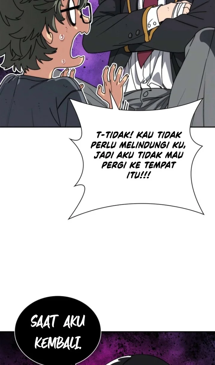 18-Year-Old Demon King Chapter 12 Gambar 23