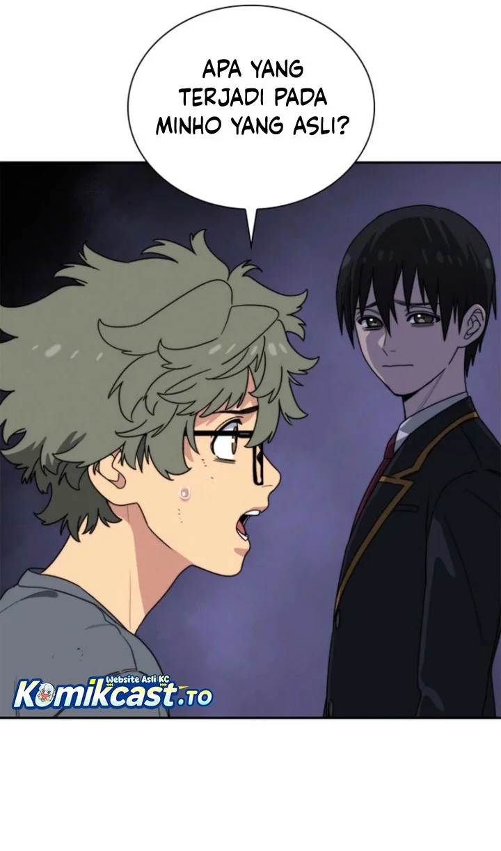 18-Year-Old Demon King Chapter 12 Gambar 25