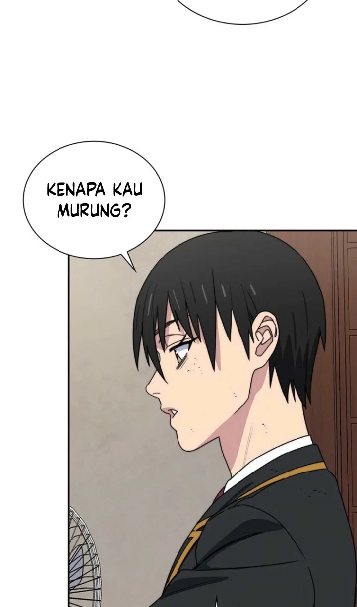 18-Year-Old Demon King Chapter 12 Gambar 27