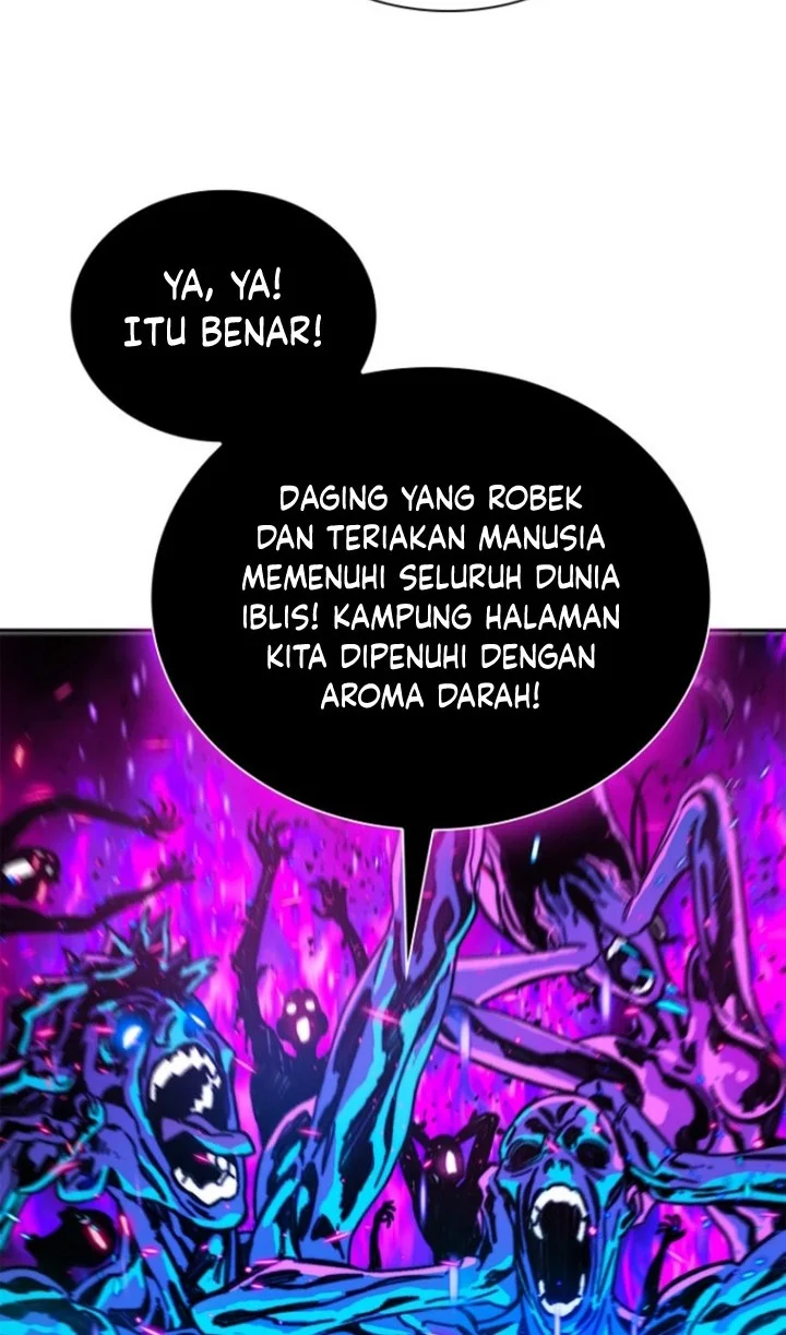 18-Year-Old Demon King Chapter 12 Gambar 29