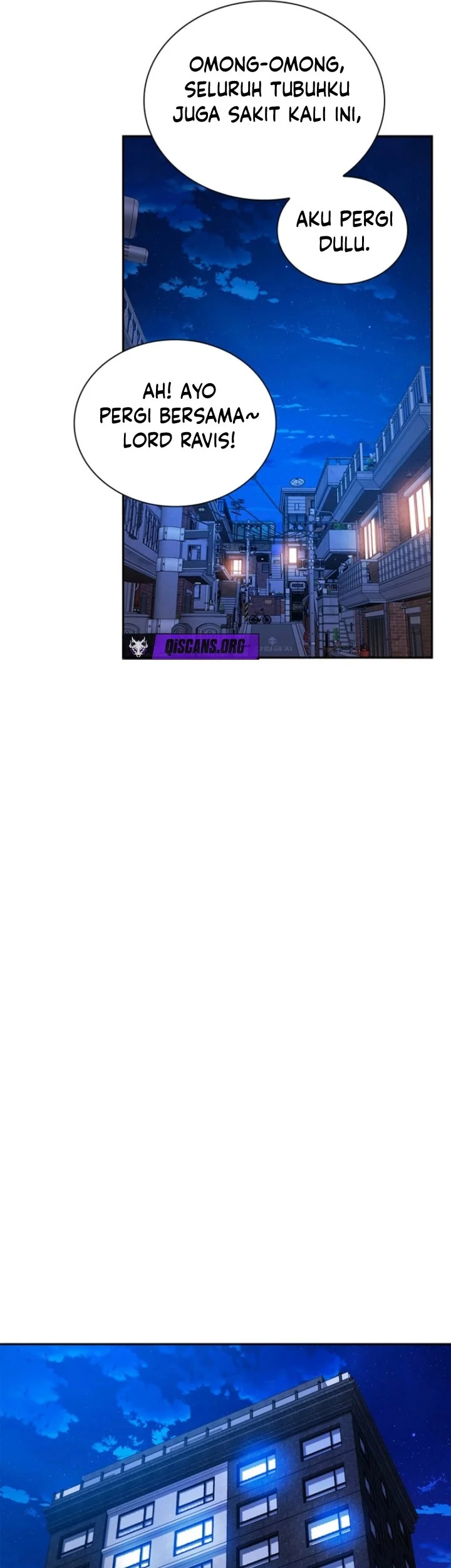 18-Year-Old Demon King Chapter 12 Gambar 32