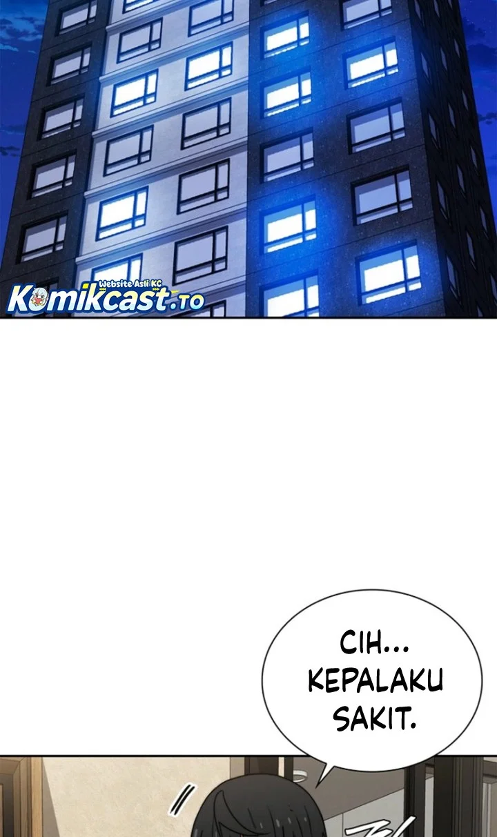 18-Year-Old Demon King Chapter 12 Gambar 33