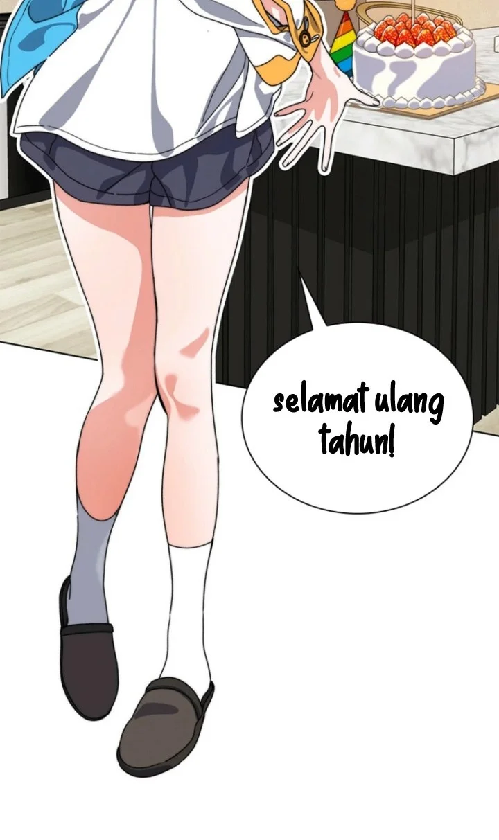 18-Year-Old Demon King Chapter 12 Gambar 35