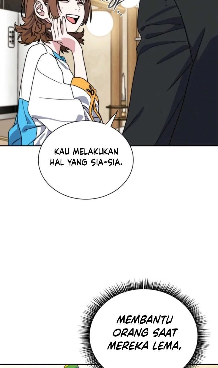 18-Year-Old Demon King Chapter 12 Gambar 39