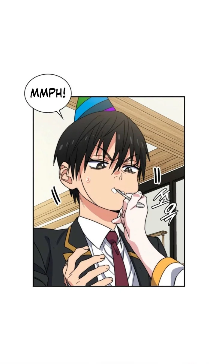 18-Year-Old Demon King Chapter 12 Gambar 41