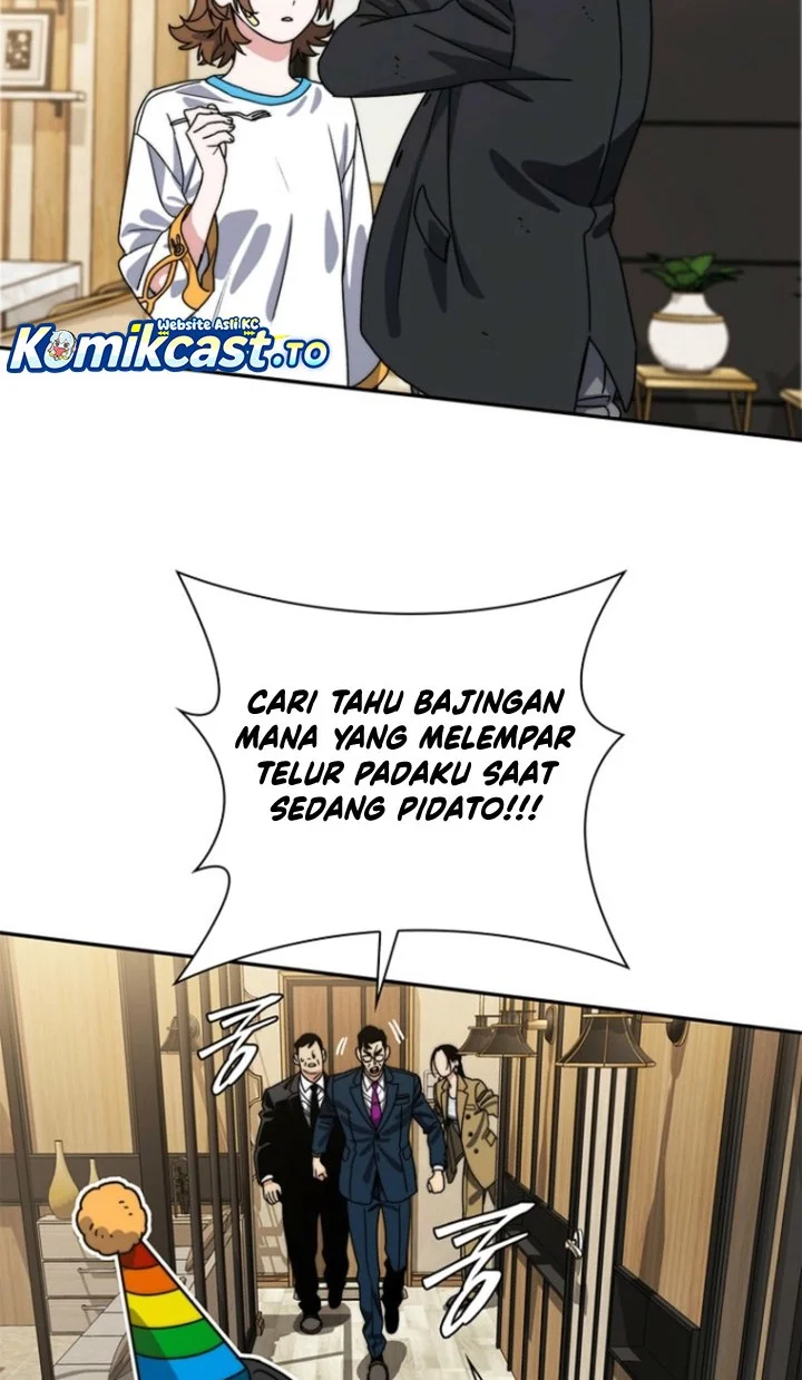 18-Year-Old Demon King Chapter 12 Gambar 43