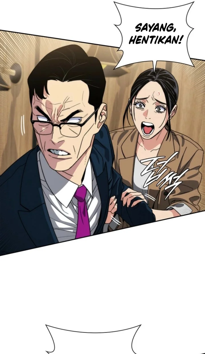 18-Year-Old Demon King Chapter 12 Gambar 45