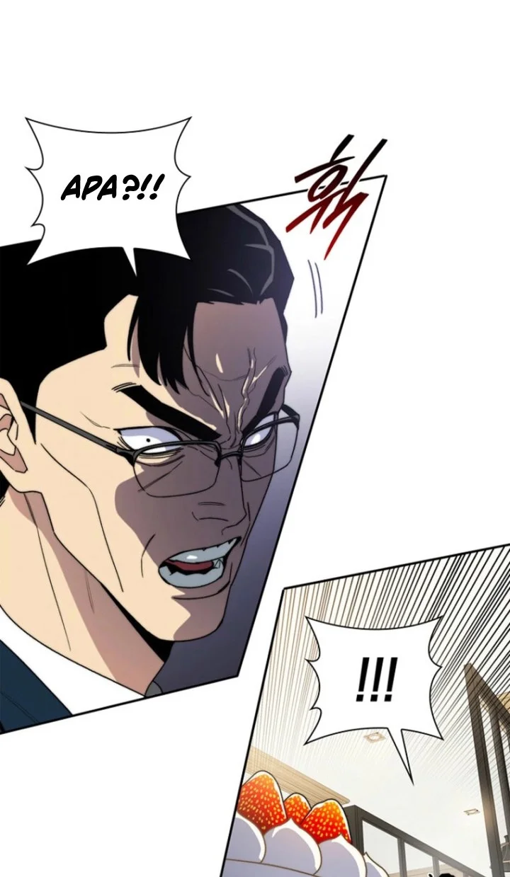 18-Year-Old Demon King Chapter 12 Gambar 47