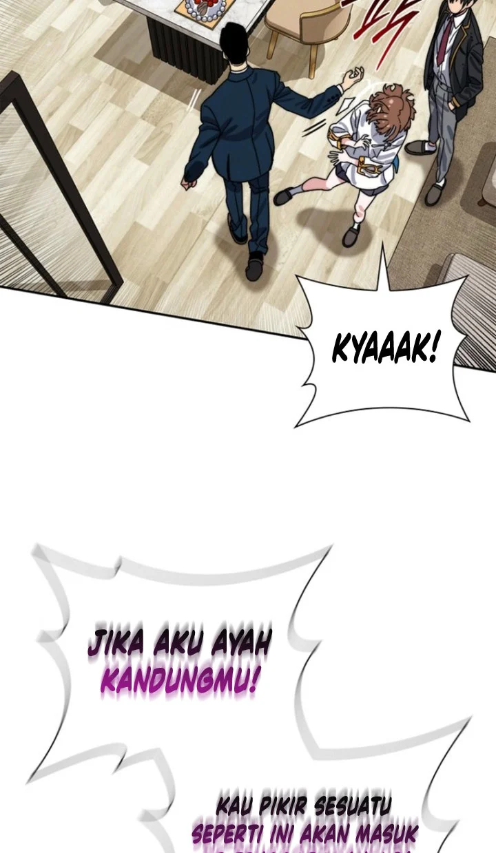 18-Year-Old Demon King Chapter 12 Gambar 49