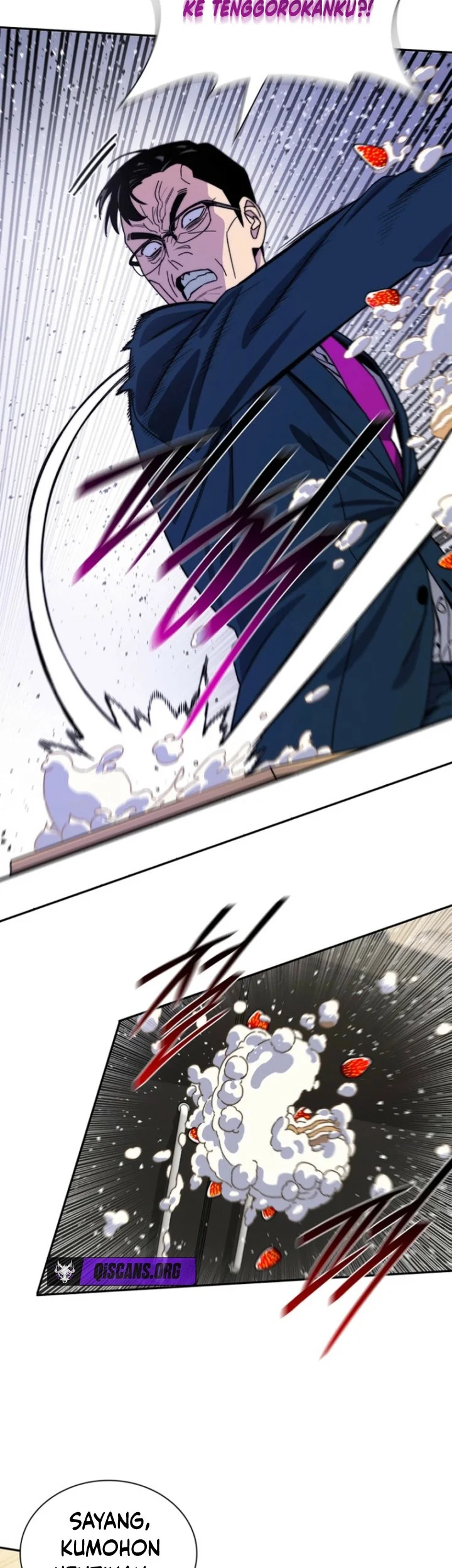 18-Year-Old Demon King Chapter 12 Gambar 50