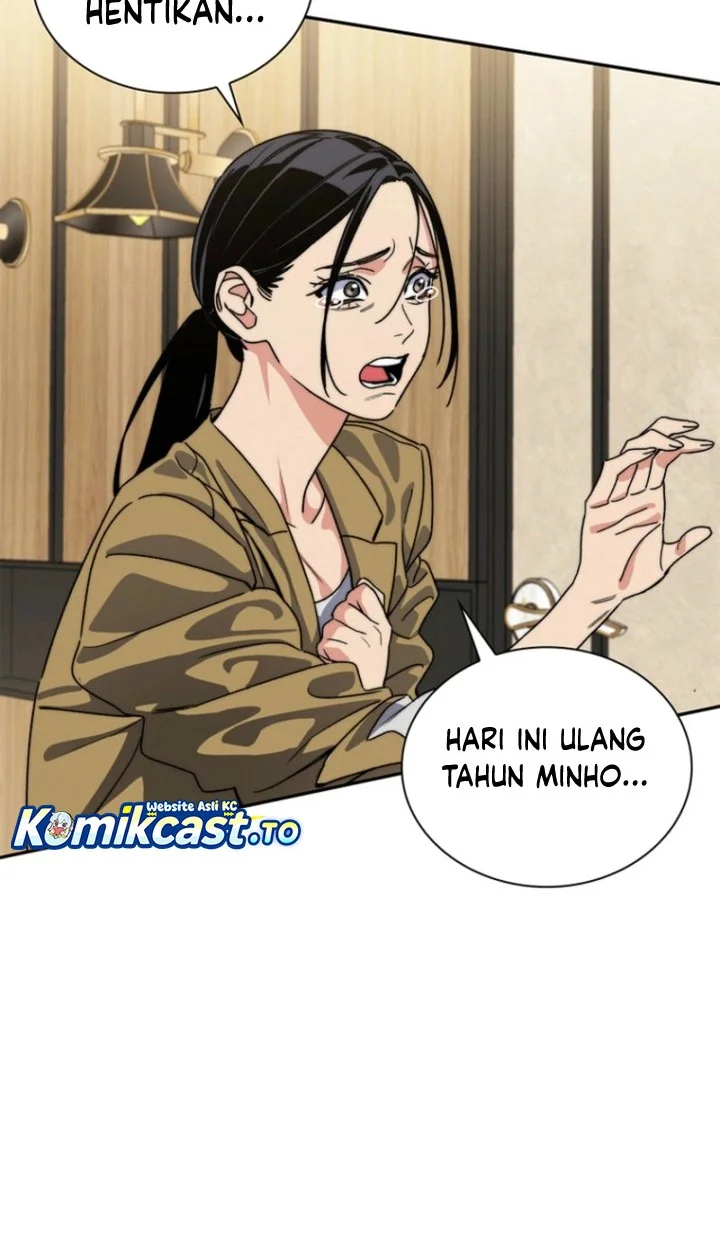 18-Year-Old Demon King Chapter 12 Gambar 51