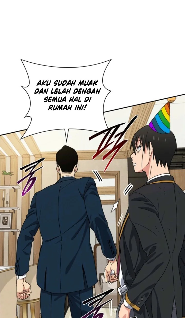 18-Year-Old Demon King Chapter 12 Gambar 53