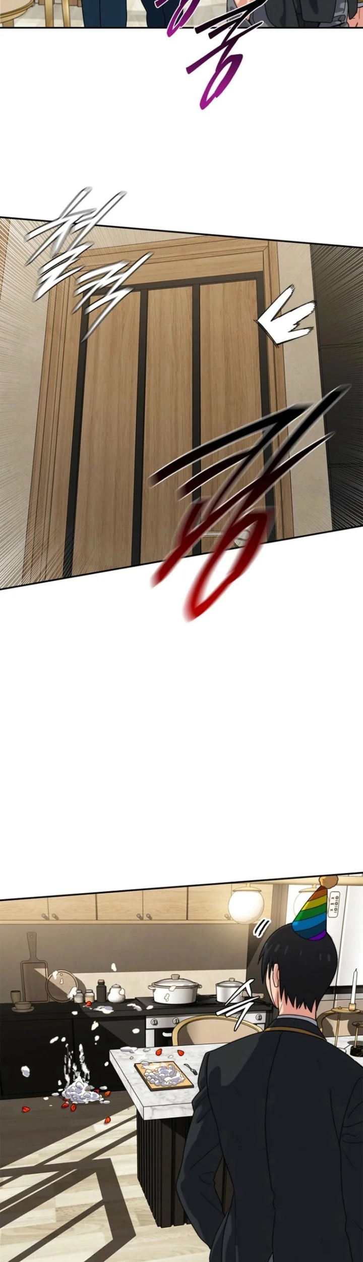 18-Year-Old Demon King Chapter 12 Gambar 54