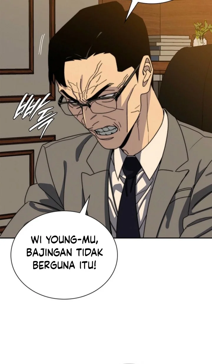 18-Year-Old Demon King Chapter 12 Gambar 61