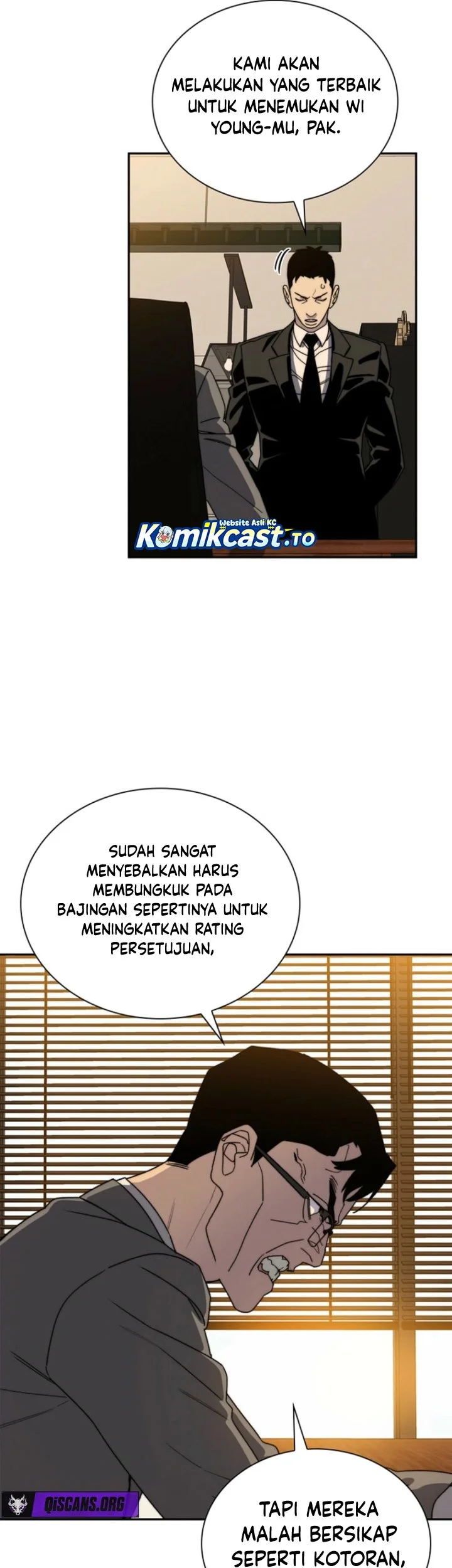 18-Year-Old Demon King Chapter 12 Gambar 62