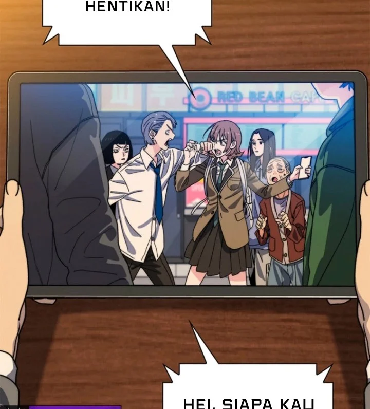 18-Year-Old Demon King Chapter 12 Gambar 65