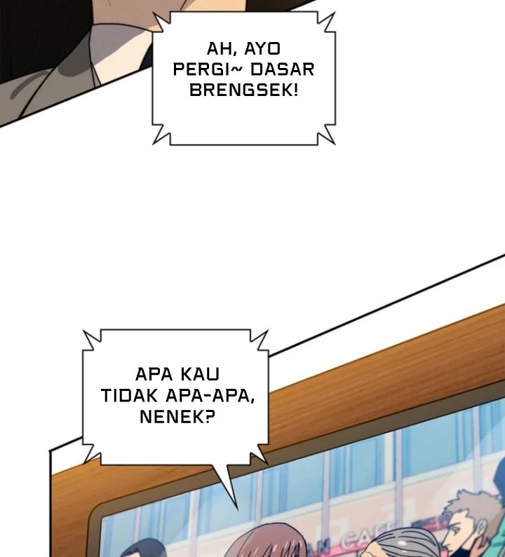 18-Year-Old Demon King Chapter 12 Gambar 67